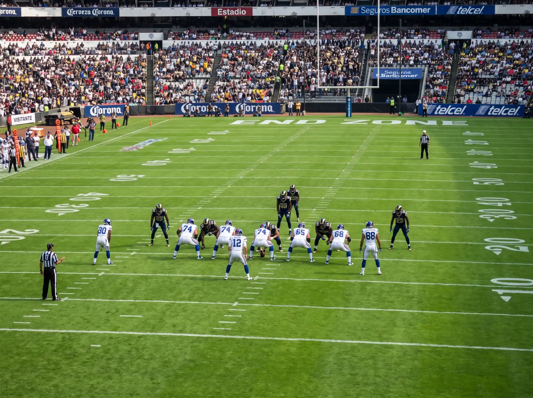 Boletín de same-game parlay NFL con selecciones correlacionadas y cuotas multiplicadas